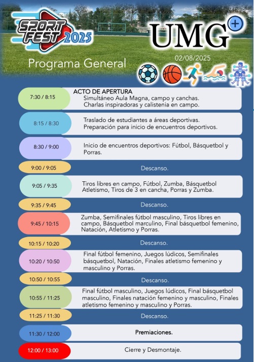 programa